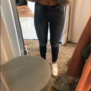 Judy Blue High rise denim